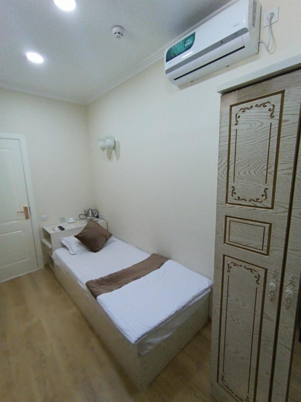 Отель Oasis Boutique Бухара Экстерьер фото